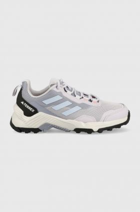 adidas TERREX sneakers Eastrail 2 femei, culoarea violet HQ0937-SILDAW/BLK