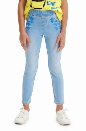 Desigual jeans copii