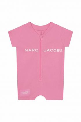 Marc Jacobs salopete bebelusi din bumbac