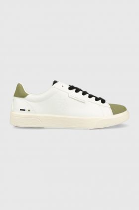 U.S. Polo Assn. sneakers BRYAN culoarea alb, BRYAN001M