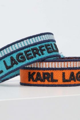 Karl Lagerfeld bratari 2-pack femei