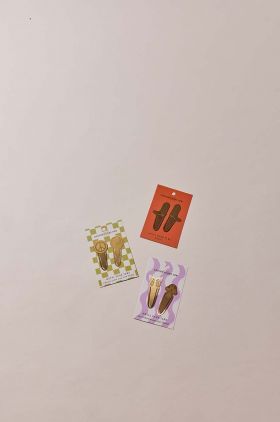 Designworks Ink filă la cărți Mushrooms + Butterfly 2-pack