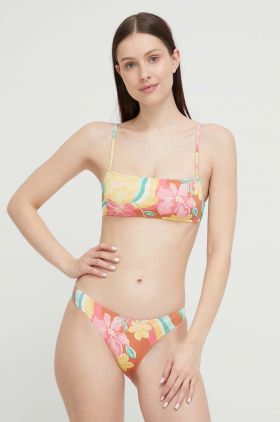 Billabong sutien de baie cupa usor rigidizata