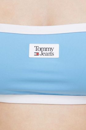 Tommy Jeans sutien de baie cupa moale