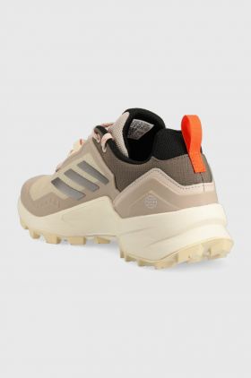 adidas TERREX sneakers Swift R3 bărbați, culoarea bej HR1342-TAUMET/EAR