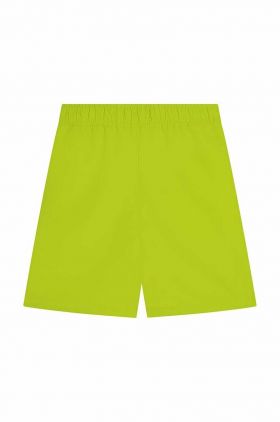 Karl Lagerfeld pantaloni scurti de baie copii culoarea verde