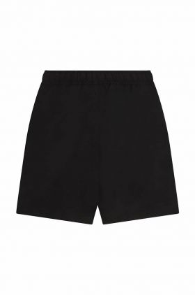 Karl Lagerfeld pantaloni scurti de baie copii culoarea negru