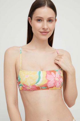 Billabong sutien de baie cupa usor rigidizata