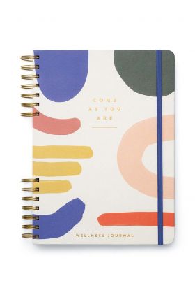 Designworks Ink notepad