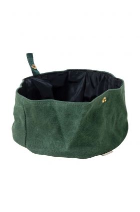 Field + Wander castron pentru câini Collapsible Dog Water Bowl