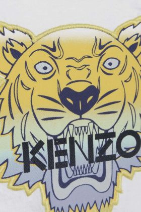 Kenzo Kids compleu copii culoarea albastru marin