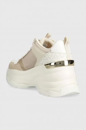 Aldo sneakers Iconimax culoarea bej, 13542989.ICONIMAX
