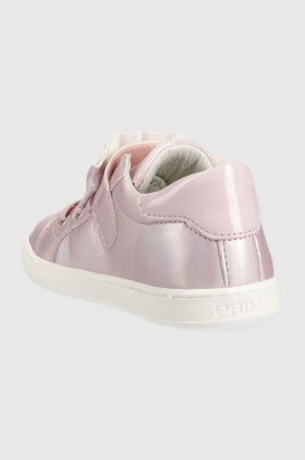 Primigi sneakers pentru copii culoarea roz