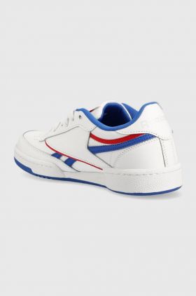 Reebok Classic sneakers pentru copii CLUB C REVENGE culoarea alb