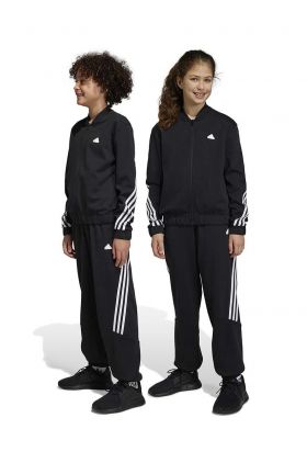 adidas trening copii U FI 3S TGTH culoarea negru