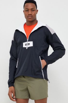 Columbia windbreaker TERREX Riptide culoarea negru, de tranziție 1890091