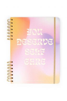 Designworks Ink notepad You Deserve