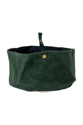 Field + Wander castron pentru câini Collapsible Dog Water Bowl