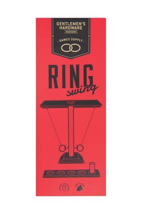 Gentelmen's Hardware joc Ring Swing