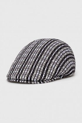 Kangol basca culoarea negru