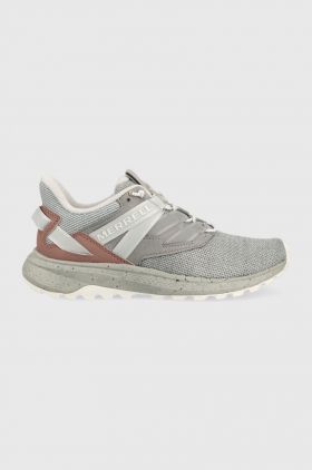 Merrell sneakers culoarea gri
