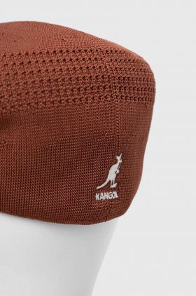 Kangol basca culoarea maro