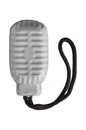 Gentelmen's Hardware săpun pe sfoară Crooner Soap on a Rope