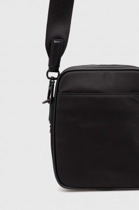 Karl Lagerfeld borseta culoarea negru