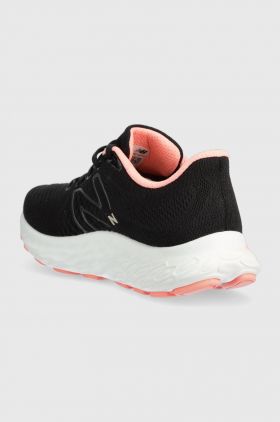 New Balance pantofi de alergat Fresh Foam Evoz v2 culoarea negru