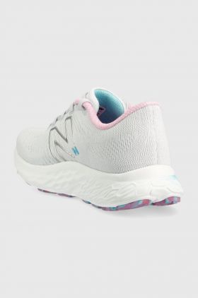 New Balance pantofi de alergat Fresh Foam Evoz v3 culoarea gri