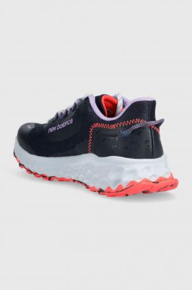 New Balance pantofi de alergat Fresh Foam Garoe culoarea albastru marin
