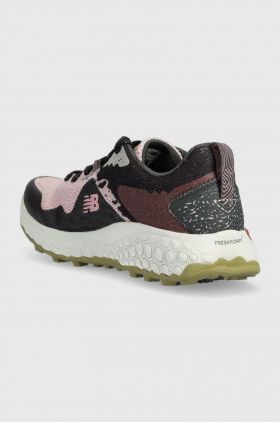 New Balance pantofi de alergat Fresh Foam X Hierro v7 culoarea roz WTHIERO7-RO7