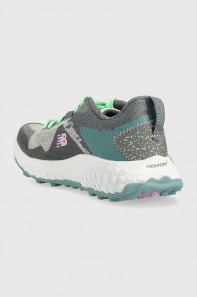 New Balance pantofi de alergat Fresh Foam Hierro v7 culoarea gri