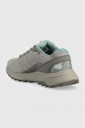 Merrell pantofi de alergat Fly Strike culoarea gri