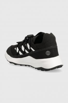 adidas TERREX sneakers pentru copii TERREX VOYAGER 21 H culoarea negru