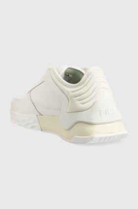 Fila sneakers MODERN culoarea alb