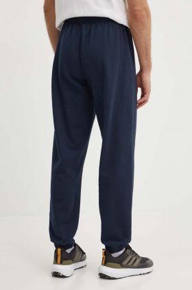 Helly Hansen pantaloni de trening culoarea bleumarin, uni 53926-992