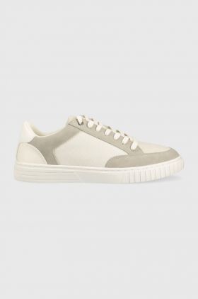 Aldo sneakers Clubspec culoarea gri