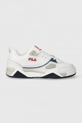 Fila sneakers CASIM culoarea albastru marin