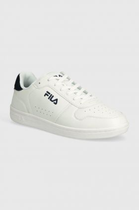 Fila sneakers NETFORCE culoarea albastru marin