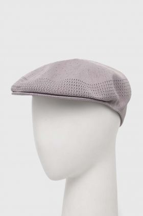 Kangol bască culoarea gri 0290BC.GR034-GR034