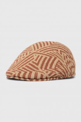 Kangol basca culoarea bej