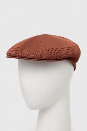 Kangol basca culoarea maro