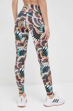 Billabong leggins de antrenament Adventure modelator