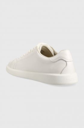 Vagabond Shoemakers sneakers din piele MAYA culoarea alb, 5528.001.01