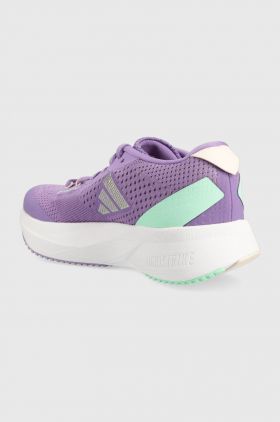 adidas Performance pantofi de alergat Adizero SL culoarea violet