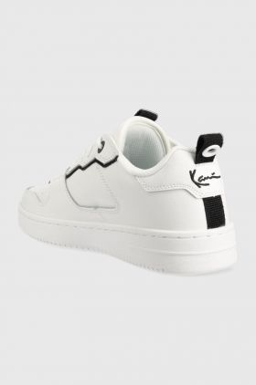 Karl Kani sneakers 89 TT HYB culoarea alb, 1080939 KKFWM000046