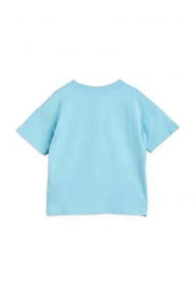 Mini Rodini tricou copii cu imprimeu