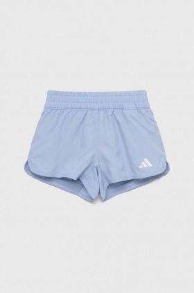 adidas pantaloni scurti copii G TR-ES 3S cu imprimeu