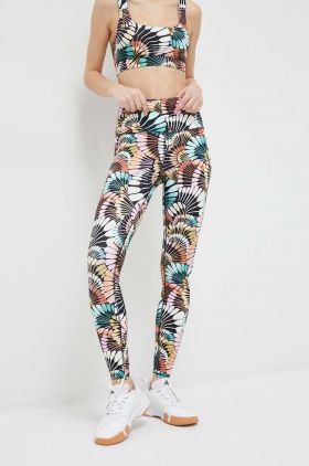 Billabong leggins de antrenament Adventure modelator